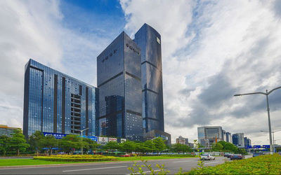 China Shenzhen Huanuo Innovate Technology Co.,Ltd company profile