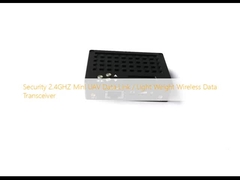 Security 2.4GHZ  Mini UAV Data Link / Light Weight Wireless Data Transceiver