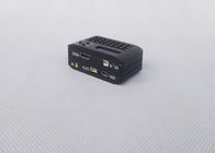 8MHz 2K COFDM Digital Video Transmitter Bi Directional Audio