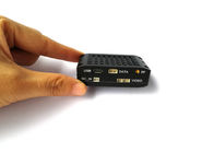 Mini COFDM HD Wireless Transmitter , Low Latency UAV Video Transmitter