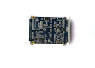 Economic Low Latency COFDM Module With Transparent Serial Data Transmission