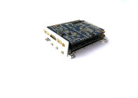SDI/CVBS/HDMI Transmitter COFDM Module With Low Power Consumption H.264