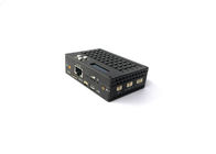Zero - Encoder Miniature UAV Data Link For Intelligence Control HDMI H.264 1W Output