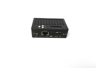 H.264 wireless HDMI video transmitter low latency full duplex data transceiver