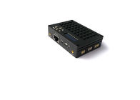Mini UAV Wireless HDMI Video Transmitter , UAV System Wireless Video Sender