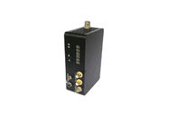 CVBS COFDM Digital Video Transmitter , Remote Wireless Analog Video Transmitter