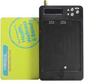 Real Time COFDM HD Video Transmitter H.264 UHF Band Mini Size
