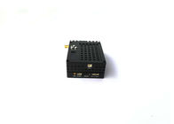 Lightweight Industrial Grade Mini COFDM Transmitter For UAV Video Link System