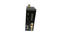 H.264 Long Range Wireless AV Transmitter Non Line Of Sight Good Heat Dissipation