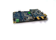 H.264 industrial grade cofdm module HD Digital receiver Board diversity receiver