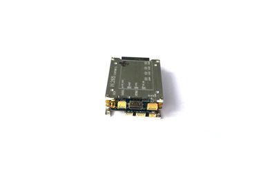 4K Video quality Cofdm module H.265 encoding and decoding module full HD 1080P