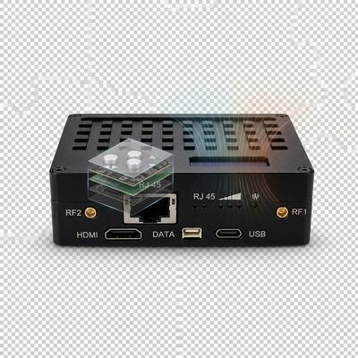 Full HD1080P Portable Video Transmitter / COFDM Miniature Video Transmitter