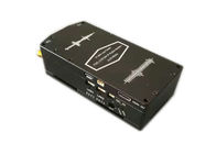 UHF COFDM Wireless Hdmi Video Transmitter For Surveillance Camera