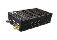 4K HEVC UHD Signals H.265 Encoder Cofdm Video Transmitter