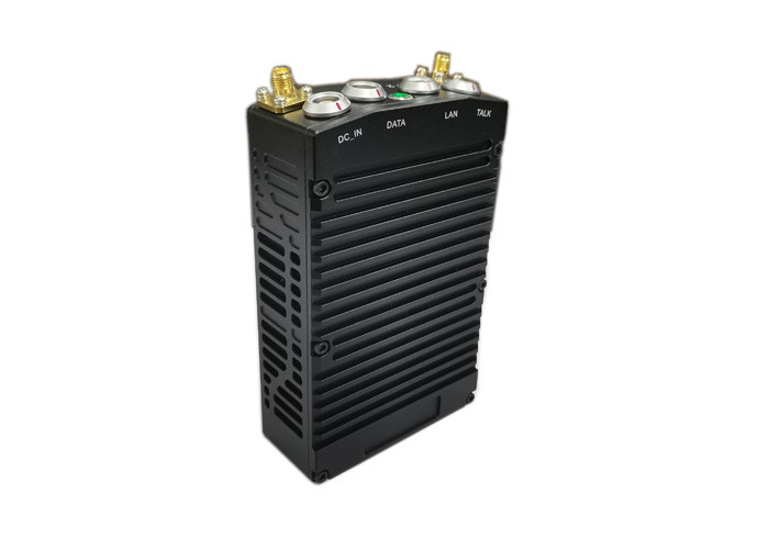 Self Healing IP Radio Modem IP Mesh Radio Self-Forming Mesh Network
