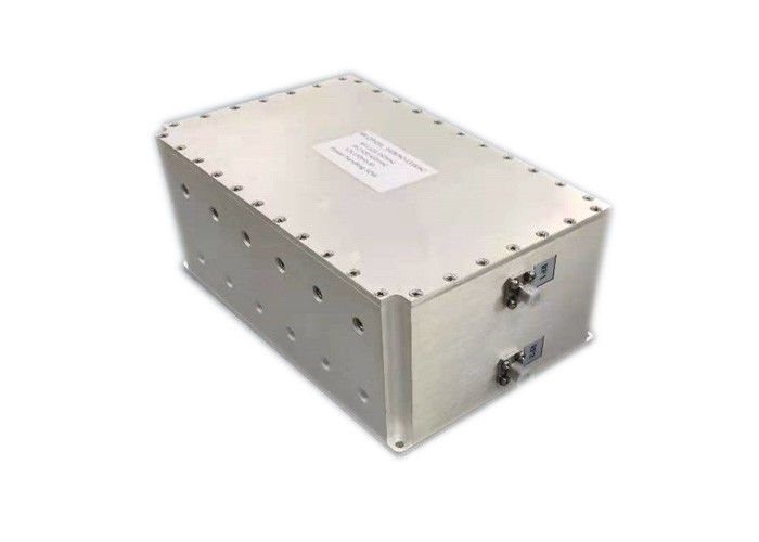 Connectors Interface 50W Bandpass RF filter​  460MHz