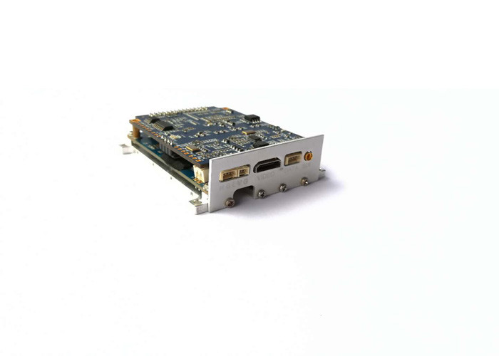 HD SDI Wireless Transmitter Module / Small Video Transmitter Device Module