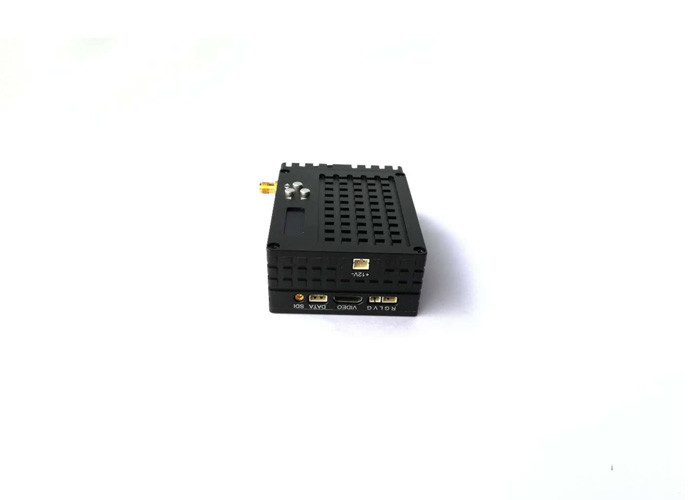 CVBS/HDMI/SDI COFDM Digital Wireless Video Transmitter H.264 26dBm~30dBm
