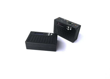 Ethernet Radio 2.4 Ghz Video Transmitter , HDMI Long Range Wireless Video Transmitter