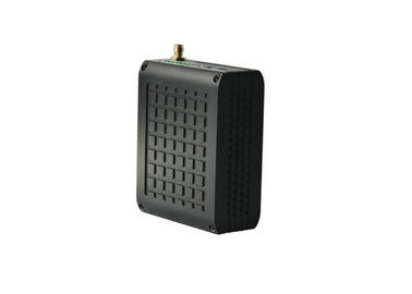 Industrial Grade COFDM Digital Video Transmitter / H.264 Long Range UAV Transmitter
