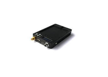 HDMI Diversity Reception Mini COFDM Transmitter With Lotus Interface Audio Input