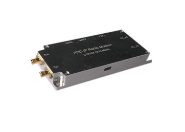 Data transceiver cofdm module full duplex data link FDD Cofdm IP radio modem