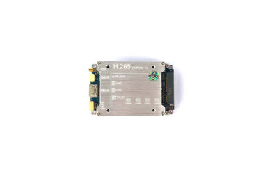 H.265 Industrial-grade COFDM module CVBS/HDMI/SDI Cofdm video transmitter module