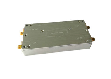 FDD Bi - Directional RF Power Amplifier 2W SMA-50KFD Interface Type -7dB Input Level