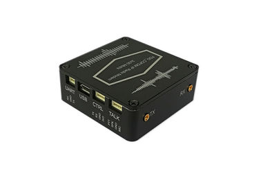 MMCX 2.5GHZ Cofdm 2K Wireless Radio Modem Push To Talk